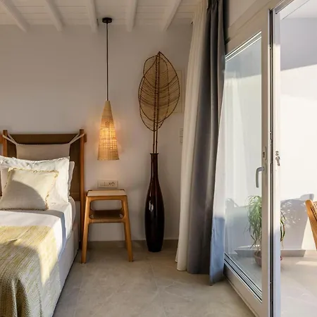 Mykonos Lagom Mykonos Town