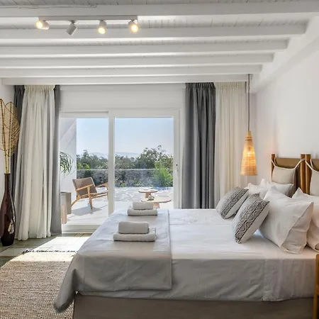 Appartamento Mykonos Lagom