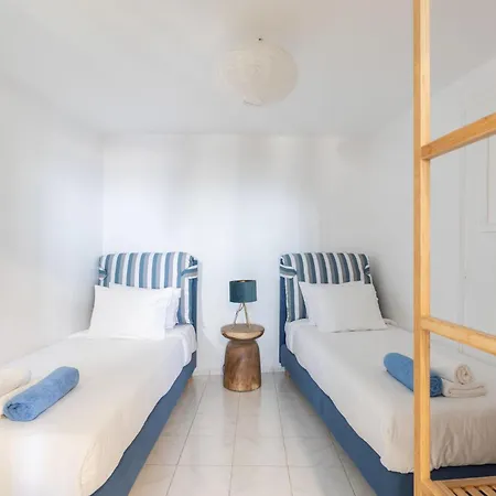 Mykonos Lagom Mykonos Town