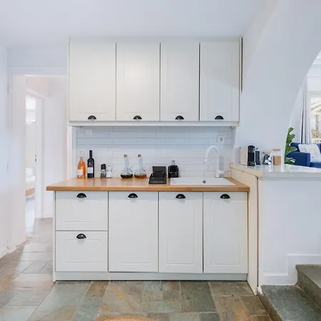 Appartamento Mykonos Lagom *