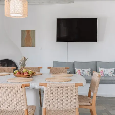 公寓 Mykonos Lagom Mykonos Town