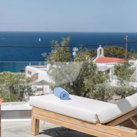 דירה Mykonos Lagom