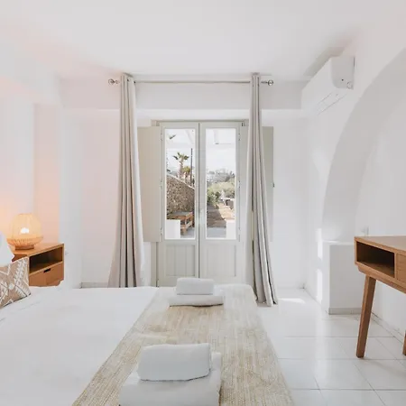 דירה Mykonos Lagom Mykonos Town