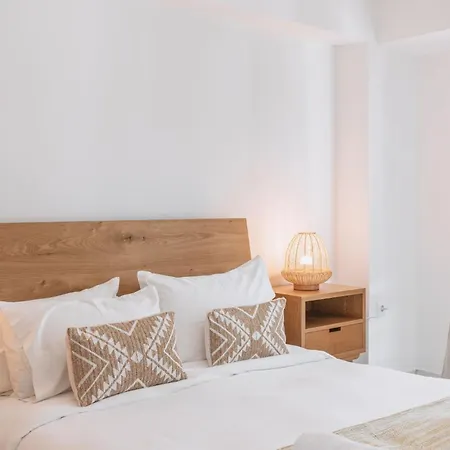 Apartamento Mykonos Lagom