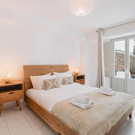 דירה Mykonos Lagom Mykonos Town