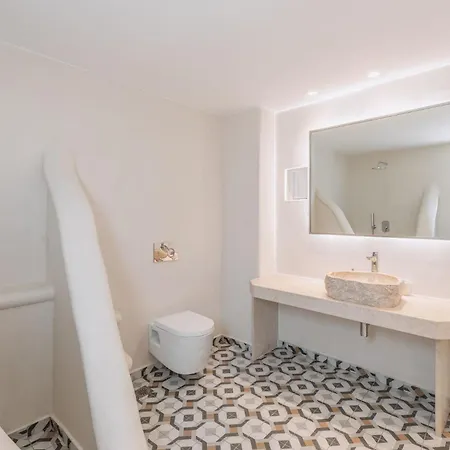 Mykonos Lagom Mykonos Town