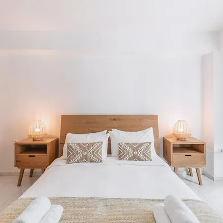 Appartamento Mykonos Lagom *