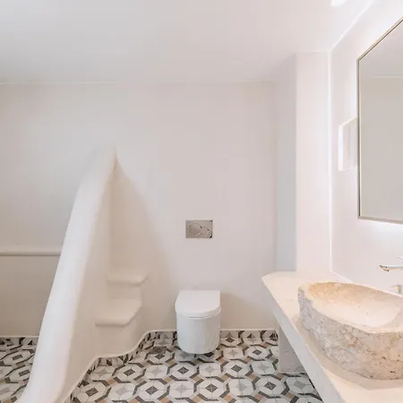 Appartamento Mykonos Lagom *