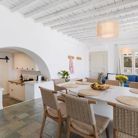 Appartamento Mykonos Lagom Mykonos Town