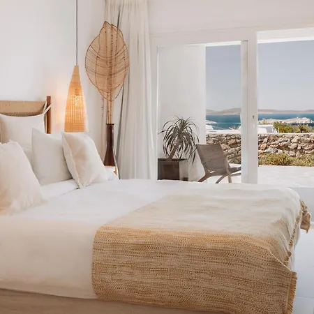 Mykonos Lagom דירה
