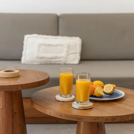 Mykonos Lagom Апартаменты