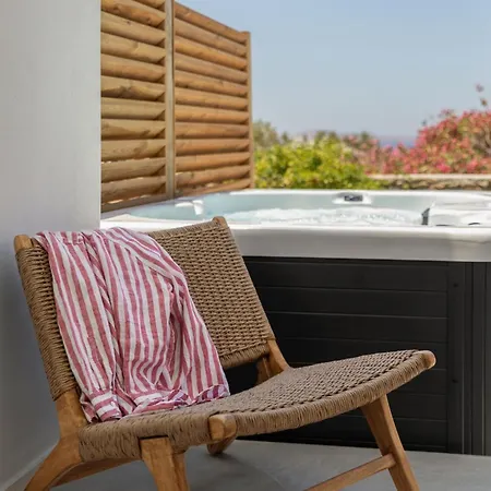 Mykonos Lagom