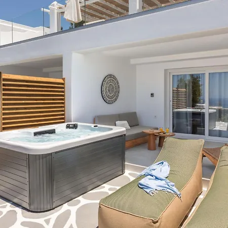 Appartamento Mykonos Lagom *