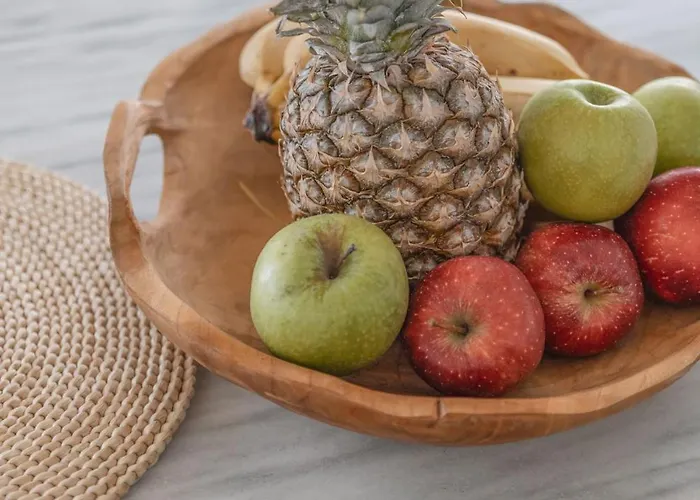 Daire Mykonos Lagom Mykonos Town