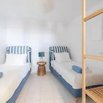 Apartman Mykonos Lagom *