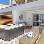 Apartman Mykonos Lagom *