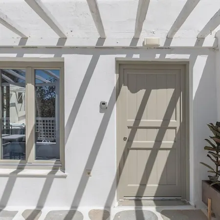 Mykonos Lagom Mykonos Town