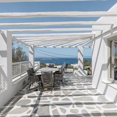 דירה Mykonos Lagom Mykonos Town