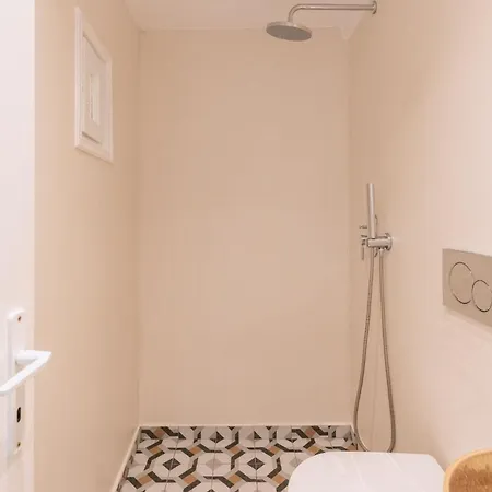 דירה Mykonos Lagom Mykonos Town