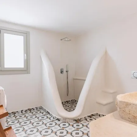 Mykonos Lagom Mykonos Town