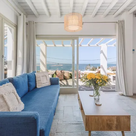 דירה Mykonos Lagom