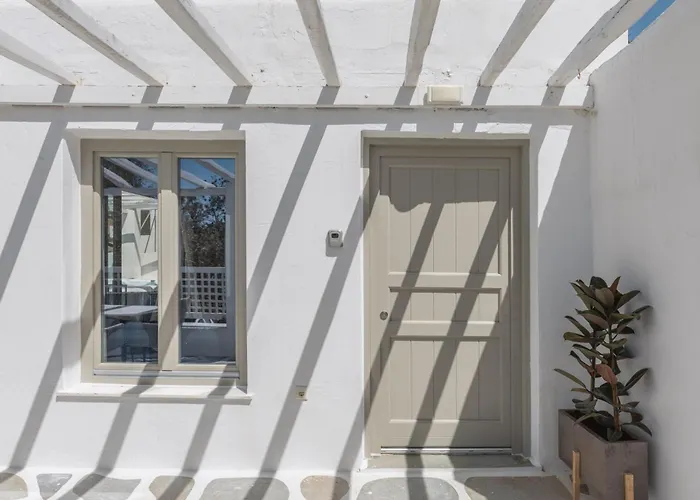 Mykonos Lagom Mykonos Town