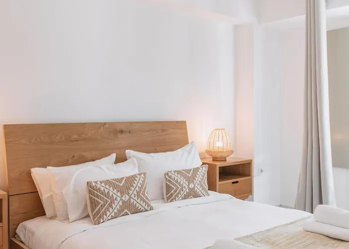 아파트 Mykonos Lagom